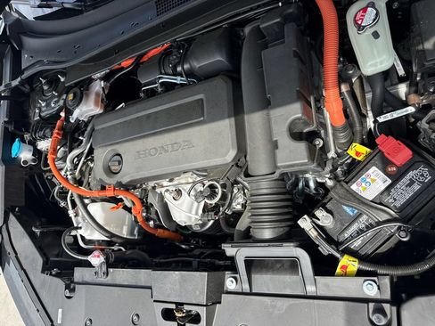 Used 2026 Honda CR-V TrailSport image 36