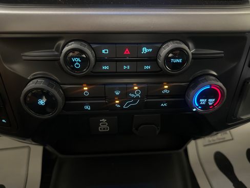 Certified 2026 Ford F150 XL AWD/4WD image 19