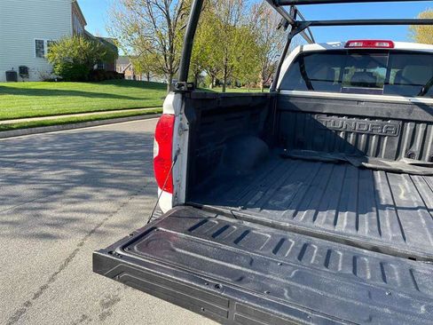 Used 2017 Toyota Tundra SR AWD/4WD image 84