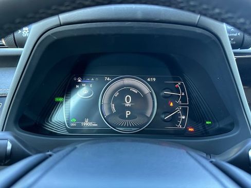 Used 2023 Lexus UX 250h FWD w/ Accessory Package (Z1) image 26