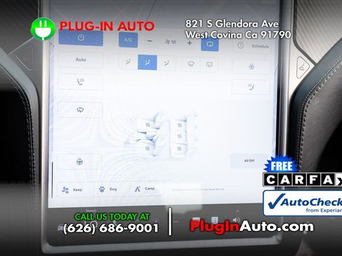 Used 2019 Tesla Model S Standard Range image 36