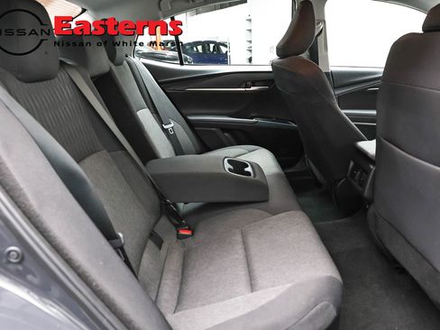 Used 2025 Toyota Camry LE FWD image 22
