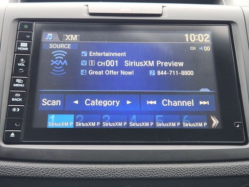Used 2016 Honda CR-V EX-L image 16