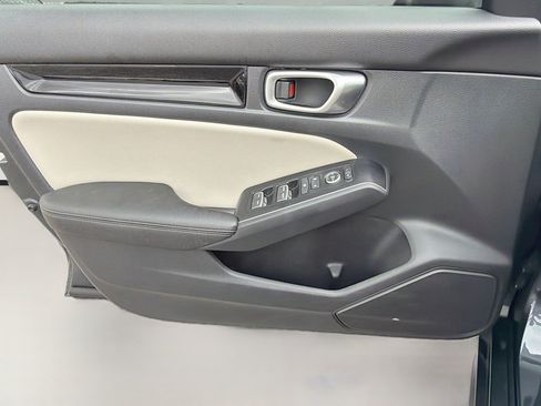 Used 2023 Honda Civic Sport Touring image 20
