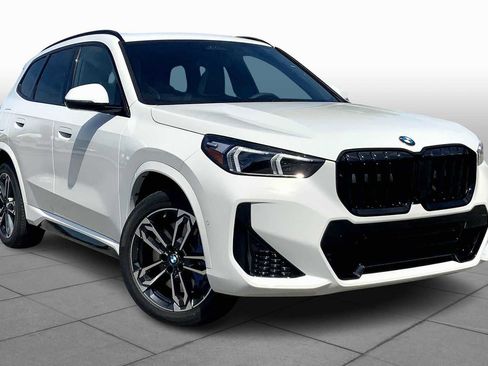 New 2026 BMW X1 xDrive28i w/ M Sport Package image 2
