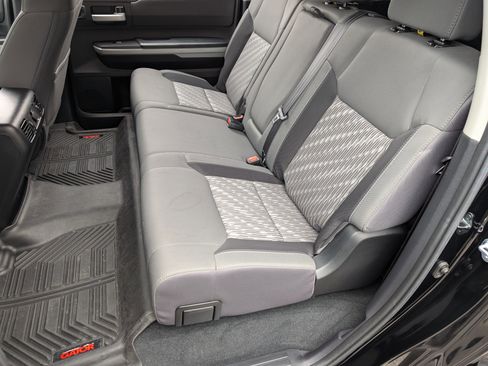 Used 2021 Toyota Tundra SR5 image 17