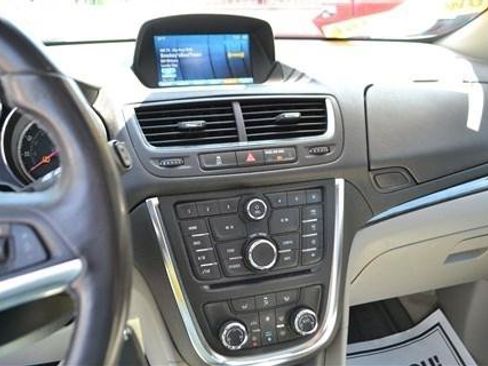 Used 2016 Buick Encore Convenience FWD image 14