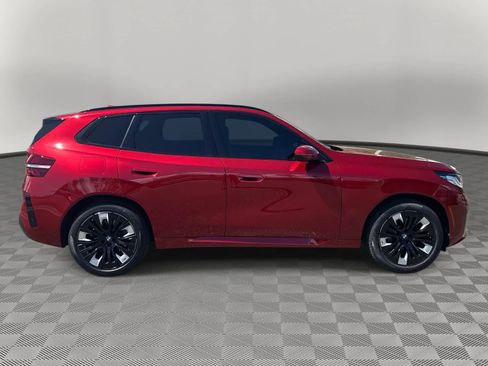 Certified 2025 BMW X3 xDrive30i w/ Premium Package image 4