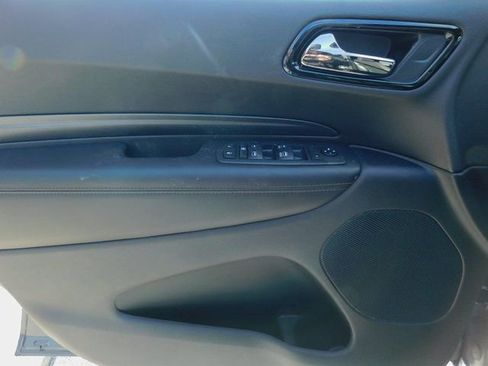 New 2026 Dodge Durango GT w/ Tow 'N Go Package image 28