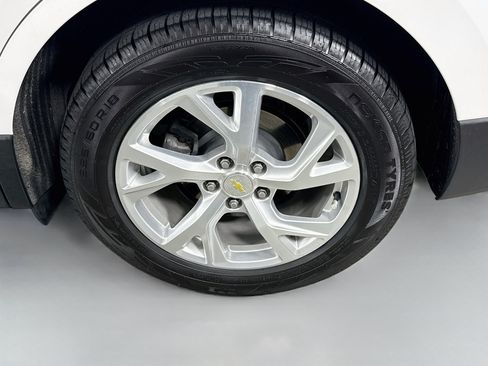 Used 2021 Chevrolet Equinox Premier FWD image 29