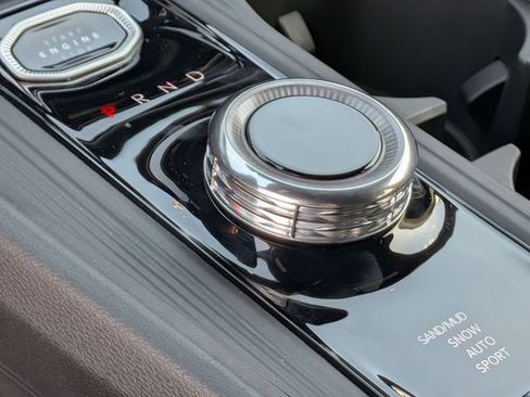 New 2026 Jeep Cherokee Limited AWD/4WD image 21