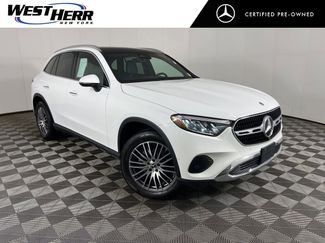 Certified 2024 Mercedes-Benz GLC 300 4MATIC video 1