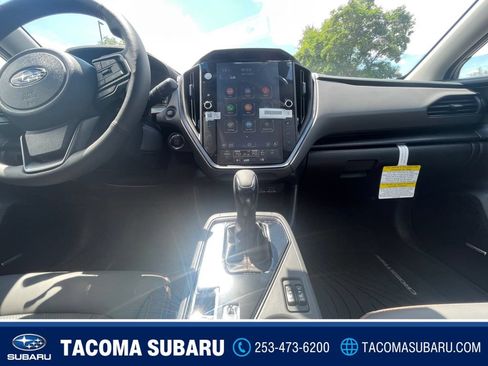 New 2026 Subaru Crosstrek 2.5i Limited AWD/4WD image 15