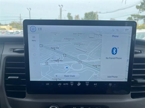 Used 2022 Ford Transit 350 XLT image 11