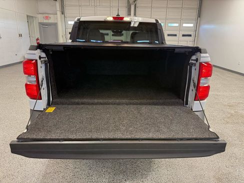 Used 2022 Ford Maverick XLT FWD image 24