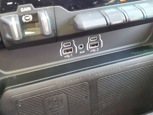 Certified 2025 RAM 1500 Big Horn image 27