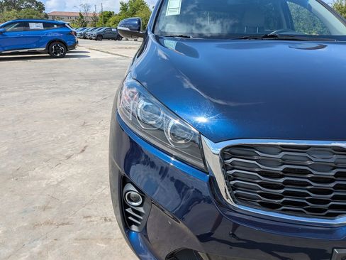 Used 2020 Kia Sorento EX FWD image 10