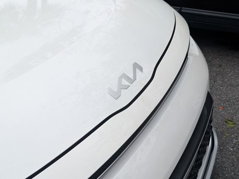 Used 2022 Kia Soul X-Line image 22