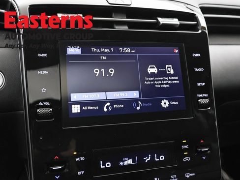 Used 2023 Hyundai Tucson SEL w/ Convenience Package AWD/4WD image 21
