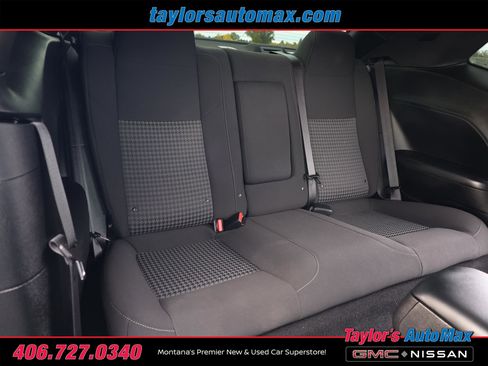 Used 2022 Dodge Challenger R/T Scat Pack image 7