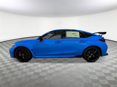 New 2025 Honda Civic Type R image 3