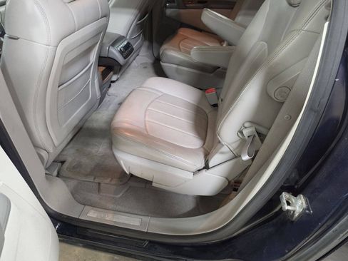 Used 2008 Buick Enclave CXL AWD/4WD image 21