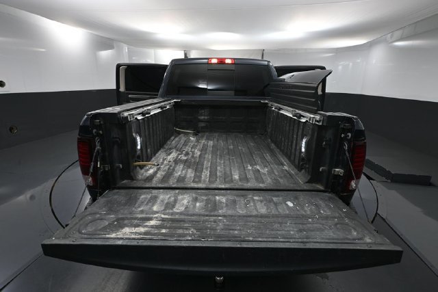 Used 2017 RAM 1500 Sport AWD/4WD image 37