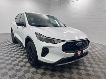 Used 2023 Ford Escape Active