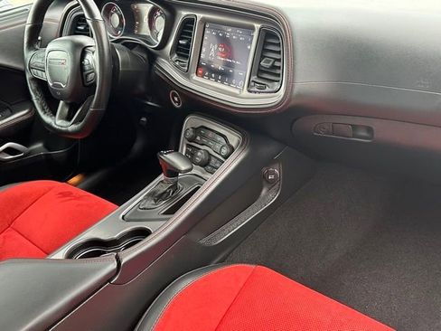Used 2023 Dodge Challenger R/T Scat Pack image 10