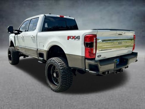 Used 2026 Ford F250 King Ranch AWD/4WD image 7