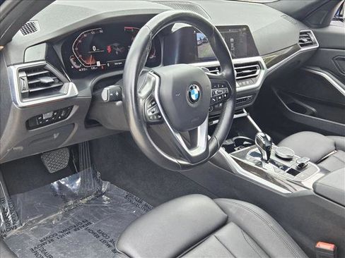 Used 2020 BMW 330i 330i w/ Driving Assistance Package image 10