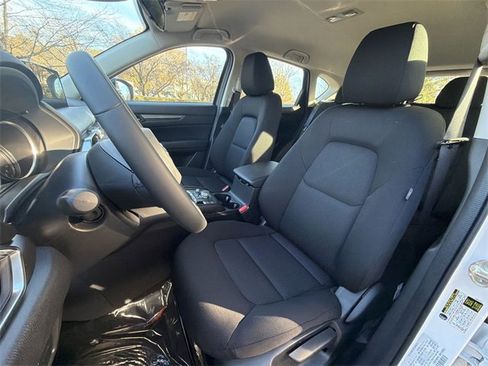 New 2025 MAZDA CX-5 AWD 2.5 S image 11