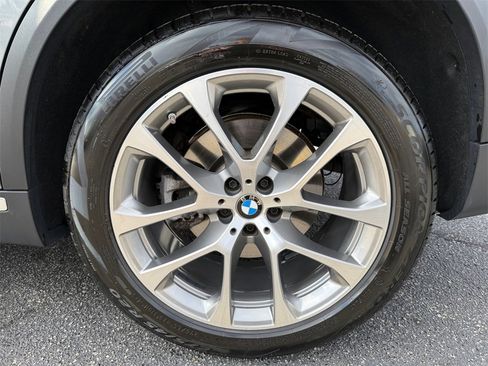 Certified 2024 BMW X5 xDrive40i w/ Parking Assistance Package image 16