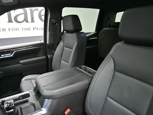 Used 2023 Chevrolet Silverado 1500 LTZ w/ LTZ Convenience Package II image 15