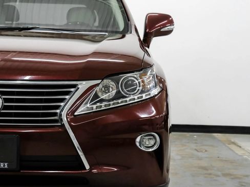 Used 2015 Lexus RX 350 FWD image 34