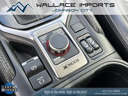 Used 2020 Subaru Forester Touring w/ Popular Package #2 image 32