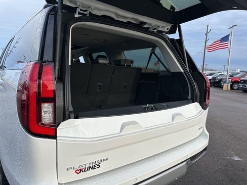 New 2026 Ford Expedition Max Platinum w/ Driver's Package image 14