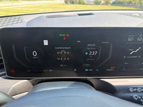 Used 2024 Kia EV9 GT-Line AWD/4WD image 7