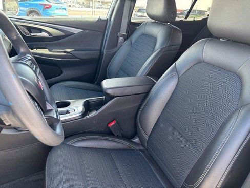 Used 2025 Buick Envista Preferred FWD image 21