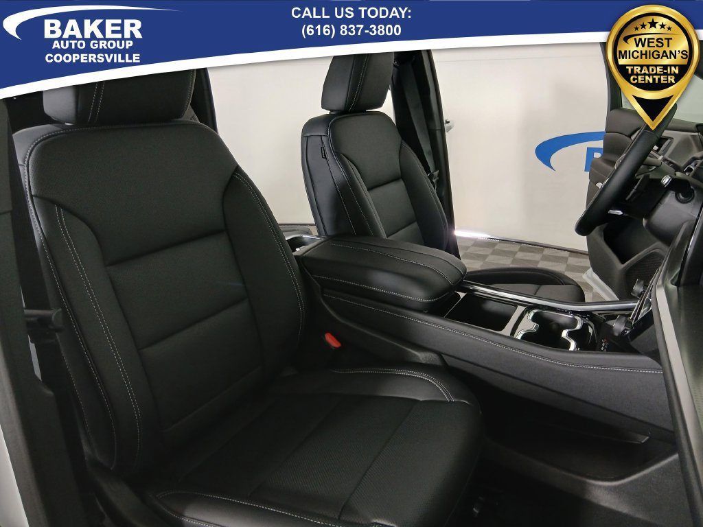 New 2027 Chevrolet Traverse LT w/ Driver Confidence Package AWD/4WD image 11