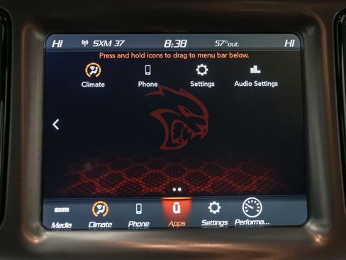 Used 2023 Dodge Challenger R/T Scat Pack image 26