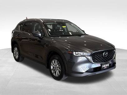 Used 2023 MAZDA CX-5 AWD 2.5 S