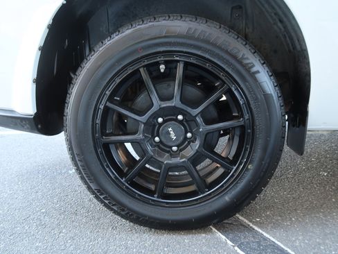 Used 2022 RAM ProMaster City Wagon FWD image 44