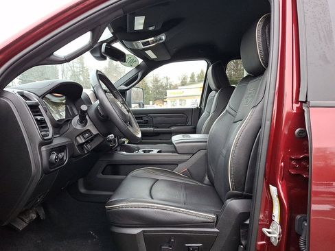 Used 2023 RAM 2500 Power Wagon w/ Level 2 Equipment Group image 11