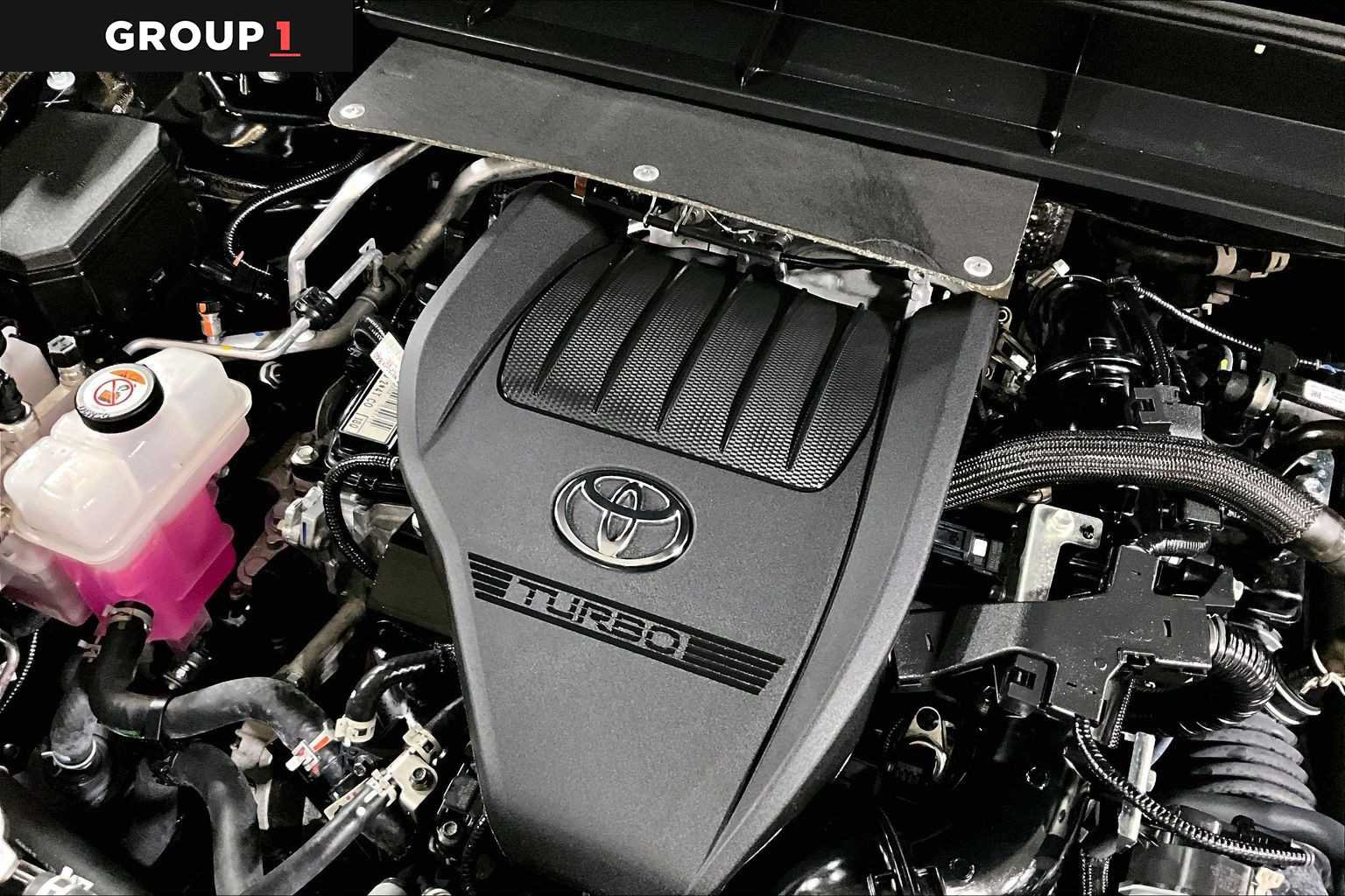 Used 2026 Toyota Highlander XLE AWD/4WD image 33