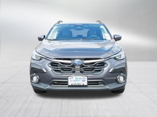 Certified 2024 Subaru Crosstrek 2.5i Limited AWD/4WD video 2