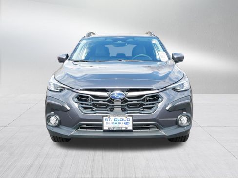 Certified 2024 Subaru Crosstrek 2.5i Limited AWD/4WD image 2