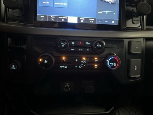 Used 2025 Ford F150 XL w/ Equipment Group 103A High RWD image 30