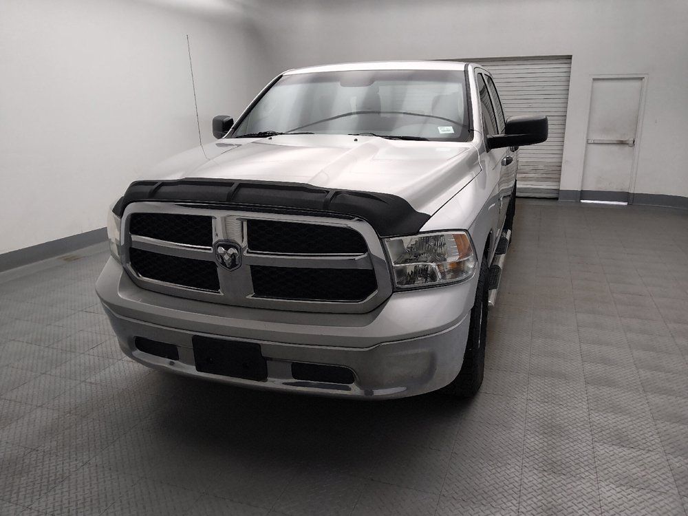 Used 2014 RAM 1500 Tradesman w/ Popular Equipment Group AWD/4WD image 15