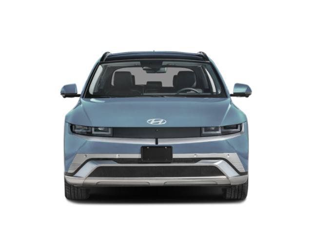 New 2027 Hyundai Ioniq 5 Limited RWD image 4